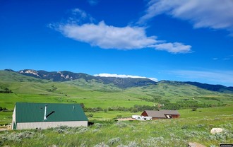 8 Crow Ln, Banner, WY, 82832