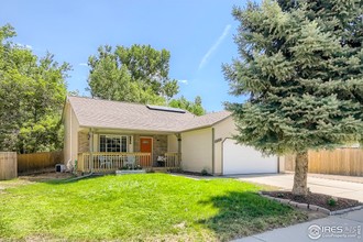 308 S Hoover Ave, Louisville, CO, 80027