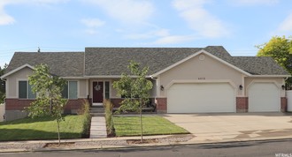 4693 W Aire Dr, West Jordan, UT, 84088