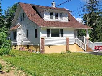 7 Walnut St, Poughkeepsie, NY, 12601