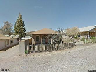 Park Ave, Bisbee, AZ, 85603