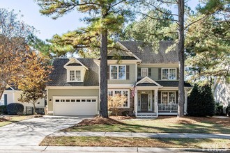 Hartsfield Forest Dr, Wake Forest, NC, 27587
