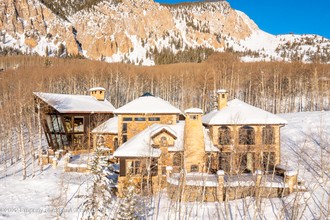 303 Forest Ln, Crested Butte, CO, 81224