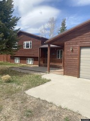 135 First North Road, Big Piney, WY, 83113