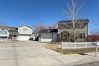 Competition Ave, Billings, MT, 59105