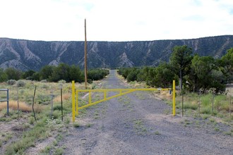 Lot 3 Mesa Negra, Ojo Caliente, NM, 87549