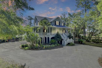 8244 Crooked Creek Ln, Edisto Island, SC, 29438