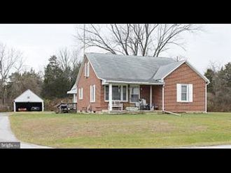 Old Harrisburg Rd, Gettysburg, PA, 17325