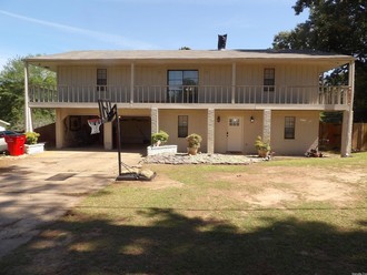 1209 E Rock St, Morrilton, AR, 72110