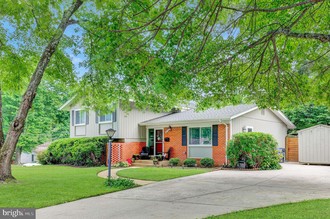 2511 Swift Run St, Vienna, VA, 22180