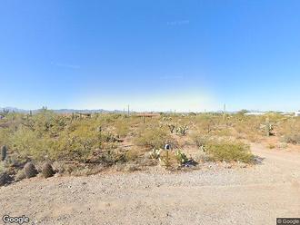 N Sandario Rd, Tucson, AZ, 85743