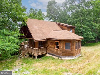 67 Timber View Dr, Harpers Ferry, WV, 25425