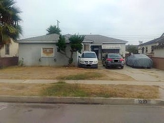 W 187th Pl, Gardena, CA, 90248