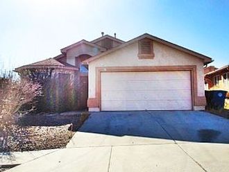 Iron Gate Trl Sw, Albuquerque, NM, 87121