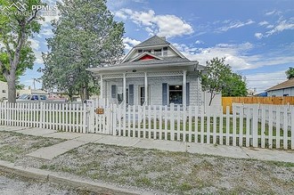 312 10th St, Fowler, CO, 81039
