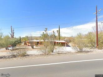 N Bear Canyon Rd, Tucson, AZ, 85749