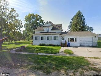 509 2nd Ave, Kathryn, ND, 58049
