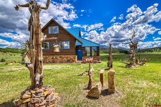 512 Perry Dr, Pagosa Springs, CO, 81147