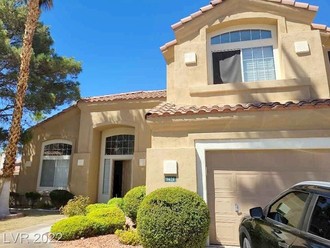 Greenham Cir, Las Vegas, NV, 89117
