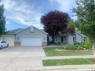 2481 W Bridle Oak Dr, South Jordan, UT, 84095
