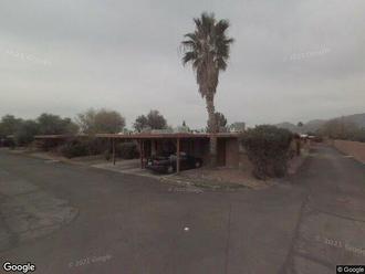 E Fort Lowell Rd, Tucson, AZ, 85716