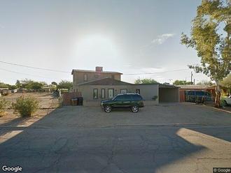 N Myers Blvd, Eloy, AZ, 85131