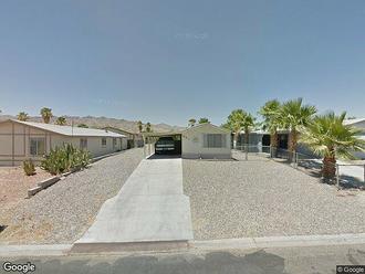 Palo Verde Dr, Bullhead City, AZ, 86442