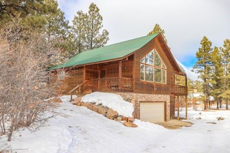 Olive Chateau, Pagosa Springs, CO, 81147
