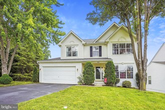 9312 Joshua Ct, Manassas Park, VA, 20111