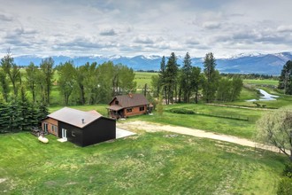965 Nature Way, Stevensville, MT, 59870