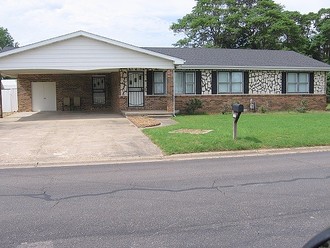 1810 Ables Rd, Sikeston, MO, 63801
