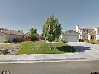 Woodworth Way, Victorville, CA, 92394