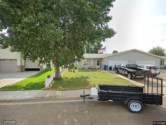 18th Ave W, Dickinson, ND, 58601