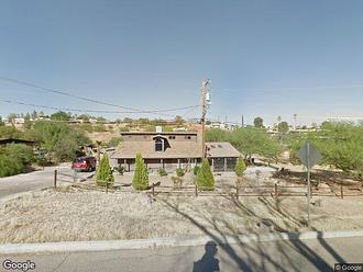 N Royal Rd, Nogales, AZ, 85621