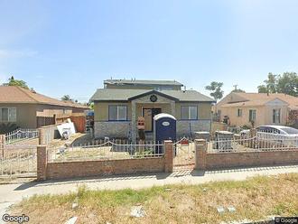 Platt Ave, Lynwood, CA, 90262