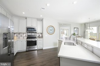 3520 Starlight Street 302, Frederick, MD, 21704