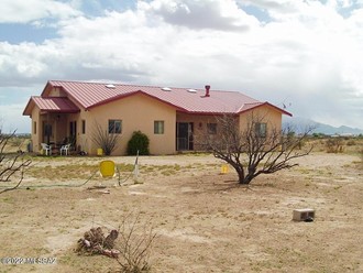 2506 N Hamilton Rd, Willcox, AZ, 85643