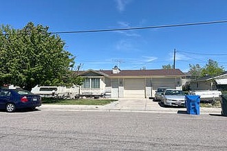 Cottage Avenue, Pocatello, ID, 83204