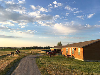159 Buckhorn Flats Rd, Riverton, WY, 82501