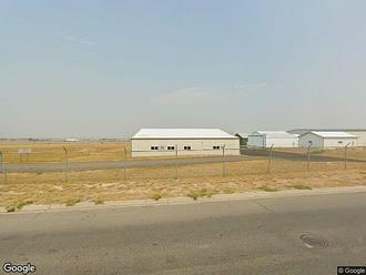 Airport Rd, Helena, MT, 59601