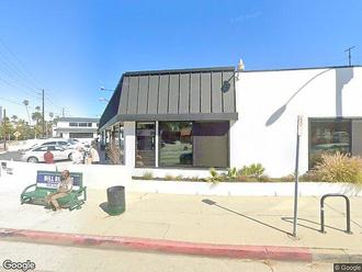 W Manchester Ave, Playa Del Rey, CA, 90293