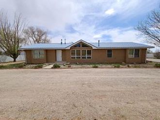 Abo Rd, Bosque Farms, NM, 87068