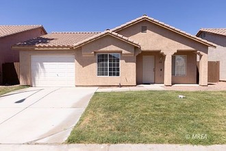 553 Lonesome Dove Dr, Mesquite, NV, 89027
