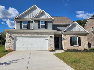 Oliver Dr, Locust Grove, GA, 30248