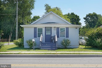 523 Mulberry St, Milton, DE, 19968
