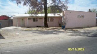 S Campbell Ave, Tucson, AZ, 85713