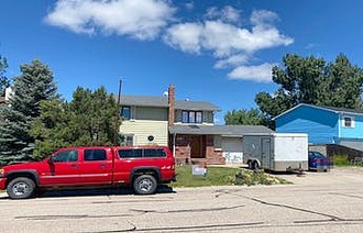 Constitution Dr, Gillette, WY, 82716