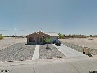 W Devonshire Dr, Arizona City, AZ, 85123