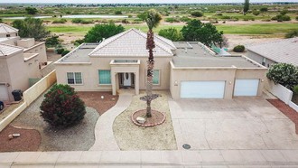 2592 Tres Lagos, Alamogordo, NM, 88310