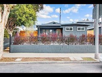 Pleasantview Ave, Venice, CA, 90291